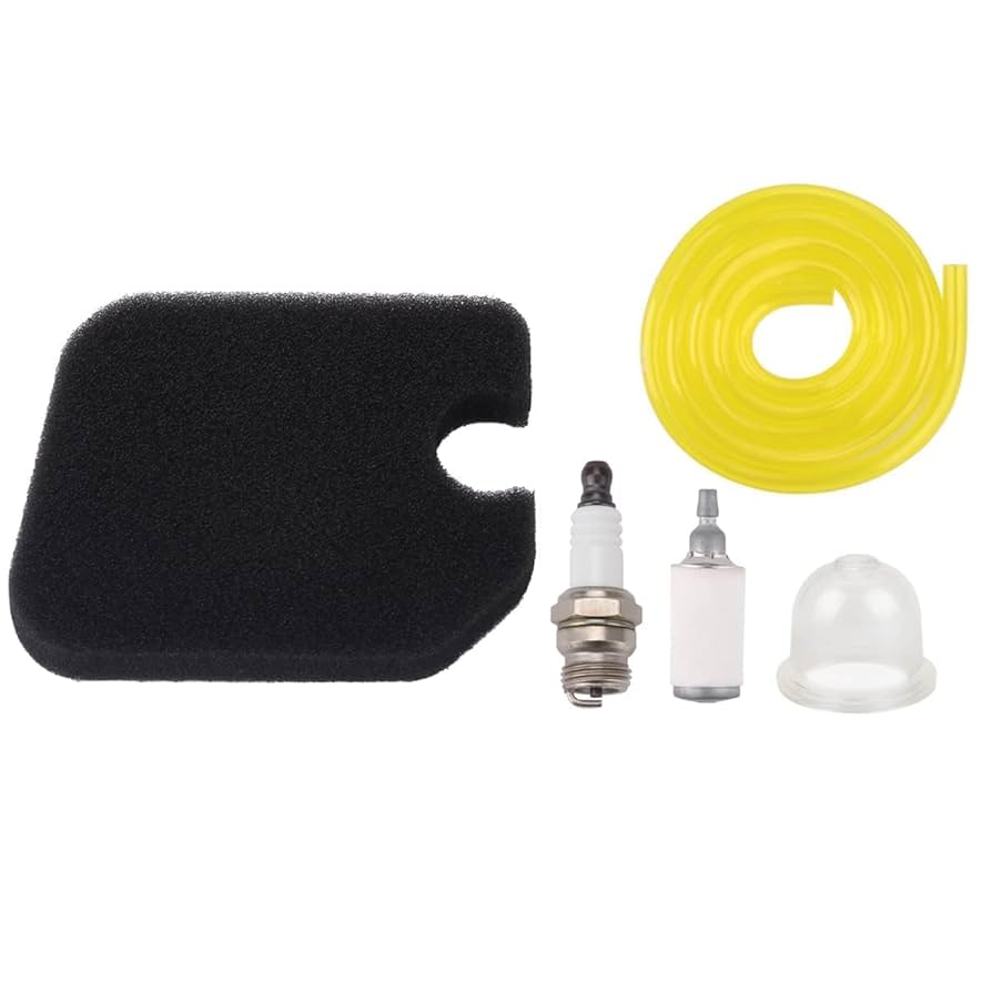 Amazon.com: Hipa 753-06954 Air Filter for MTD Troy Bilt